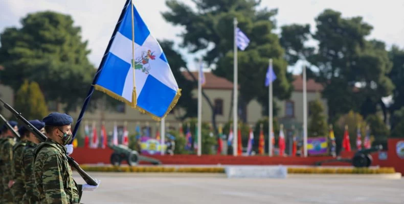 Δωρεά θερμικών καμερών σε Δ’ Σώμα και ΚΕΤΕΣ